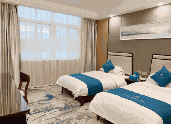 二十一世纪酒店